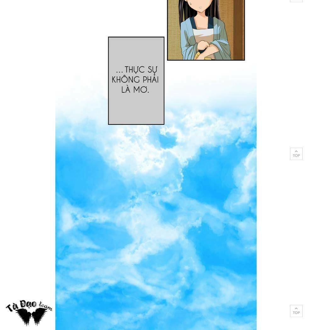 lãnh huyết vương (king) chapter 3 17