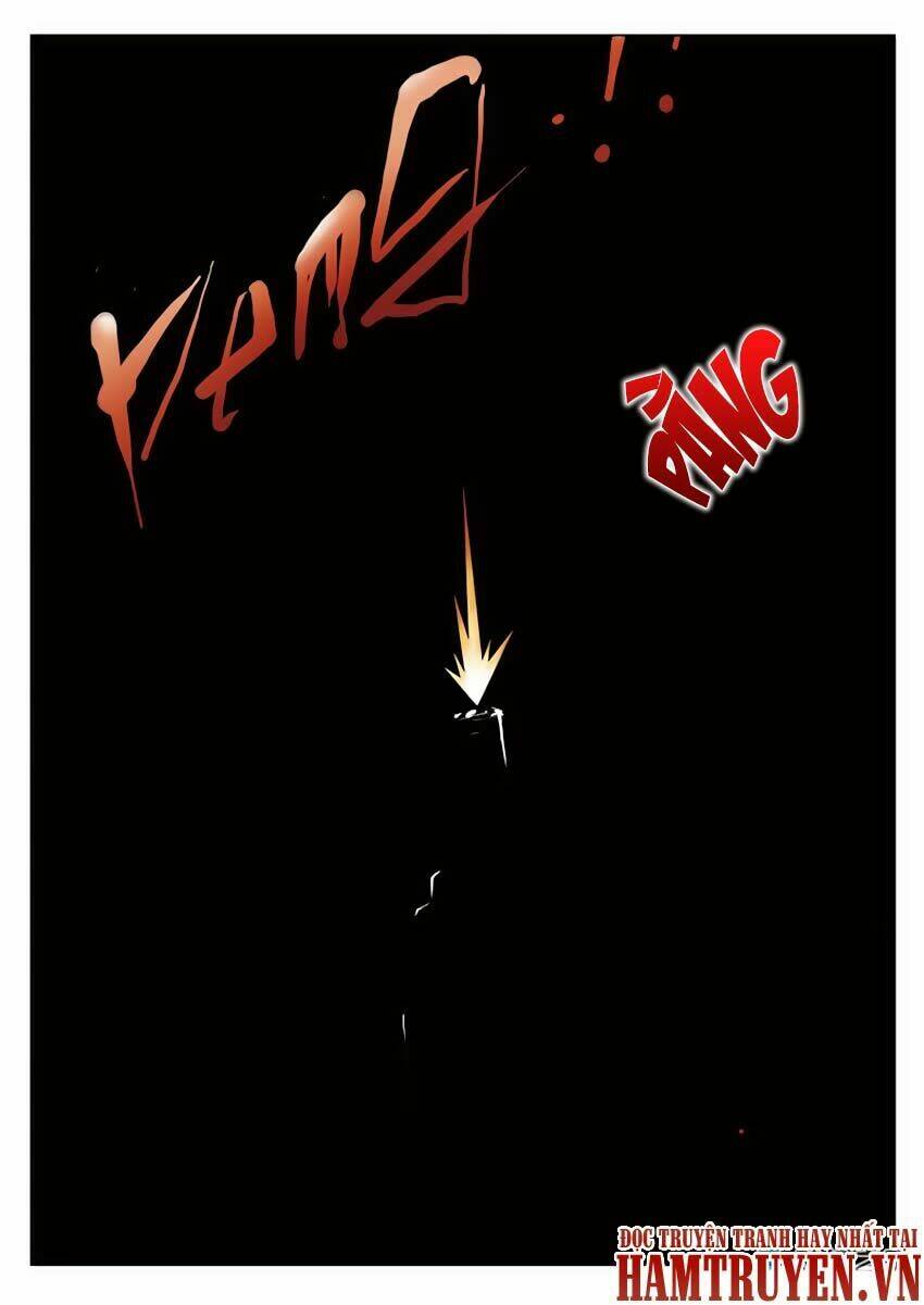 ngụy thủy nghi vân chapter 84 20