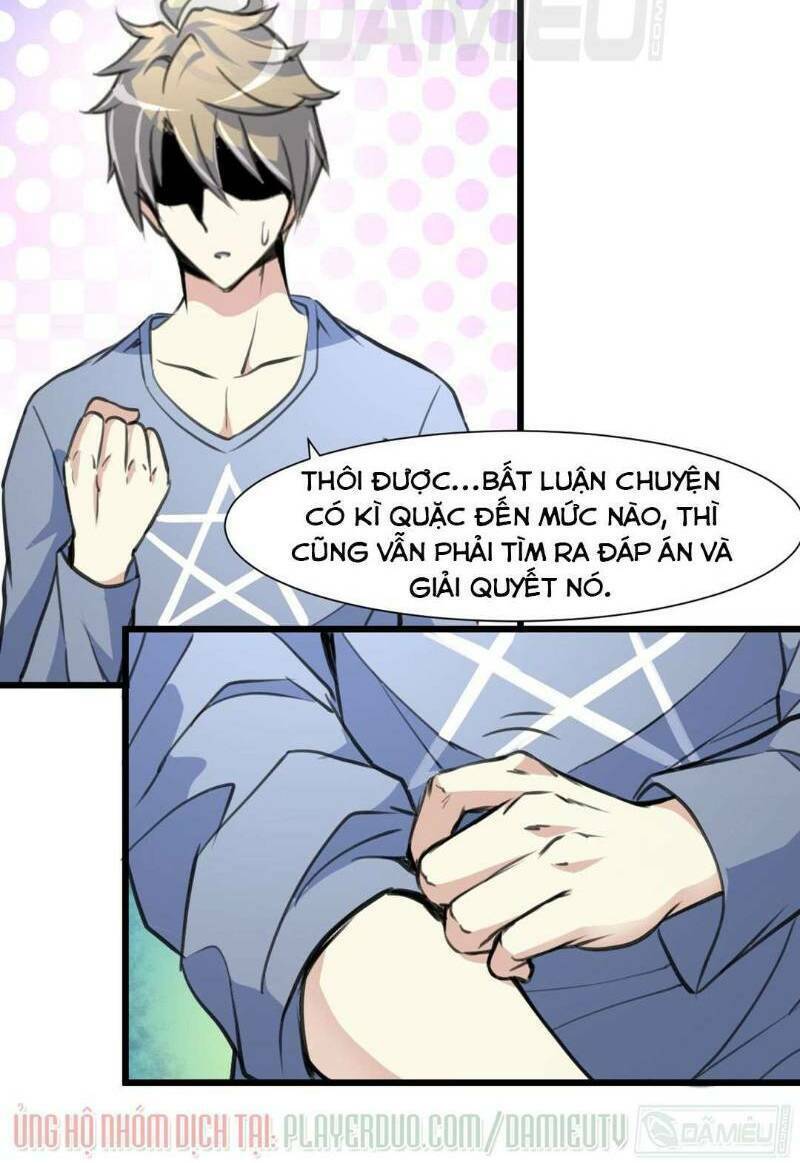 thần nhãn giám định sư chapter 72 5