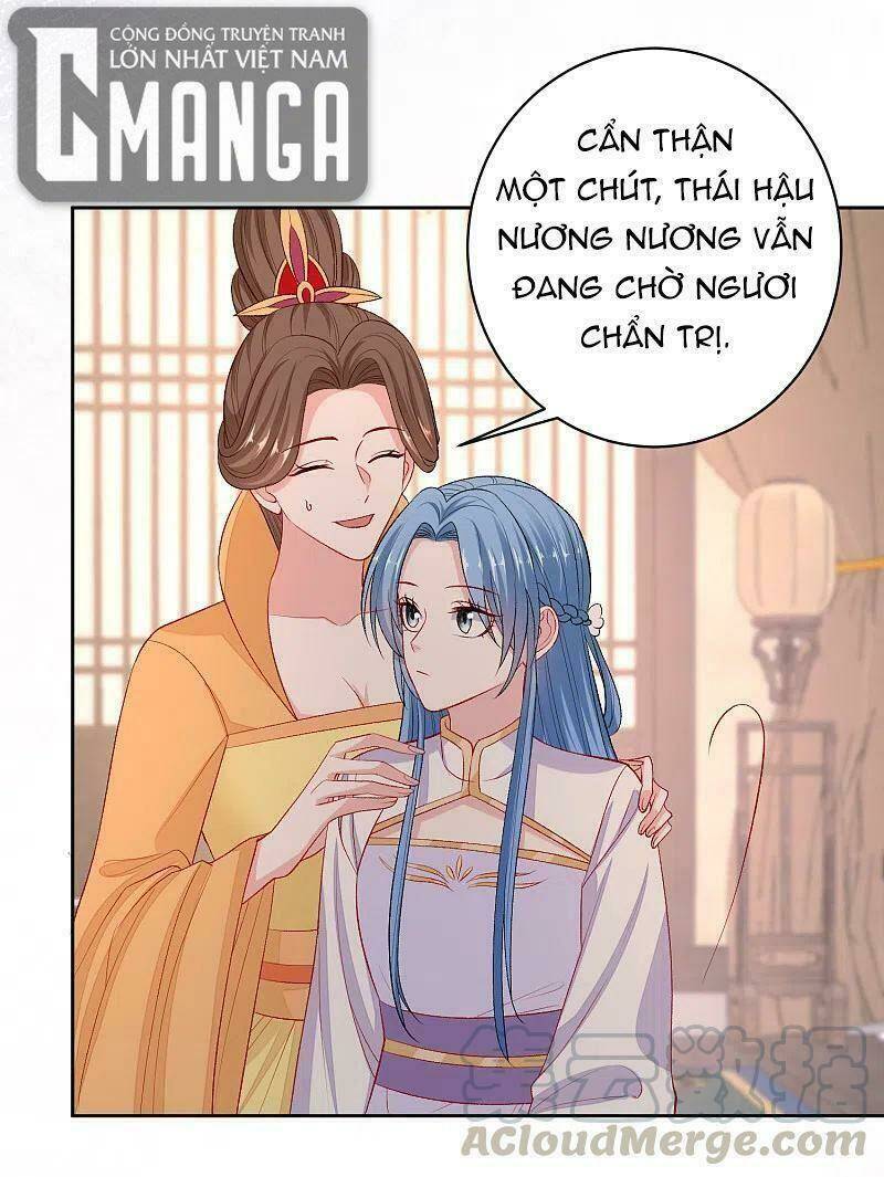 độc y đích nữ chapter 231 3