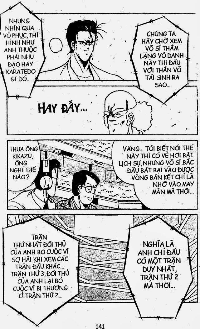 truyền nhân atula - shura no mon i chapter 61 15