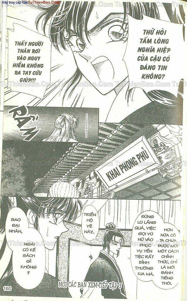 tân bao thanh thiên chapter 2 81