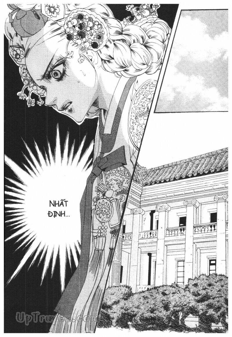 hoàng cung chapter 21 153
