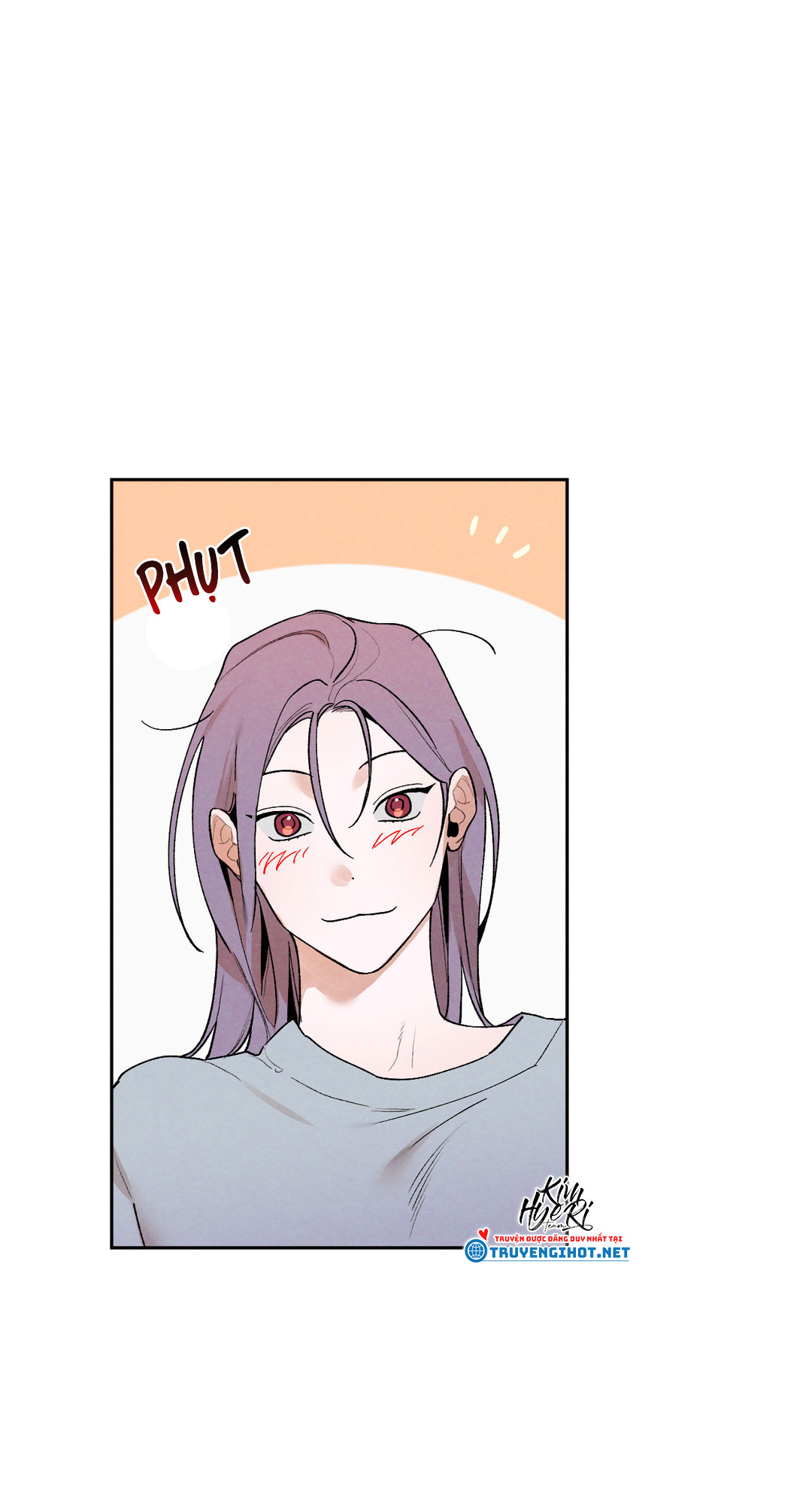 cách duy trì bí mật chapter 19.1 5