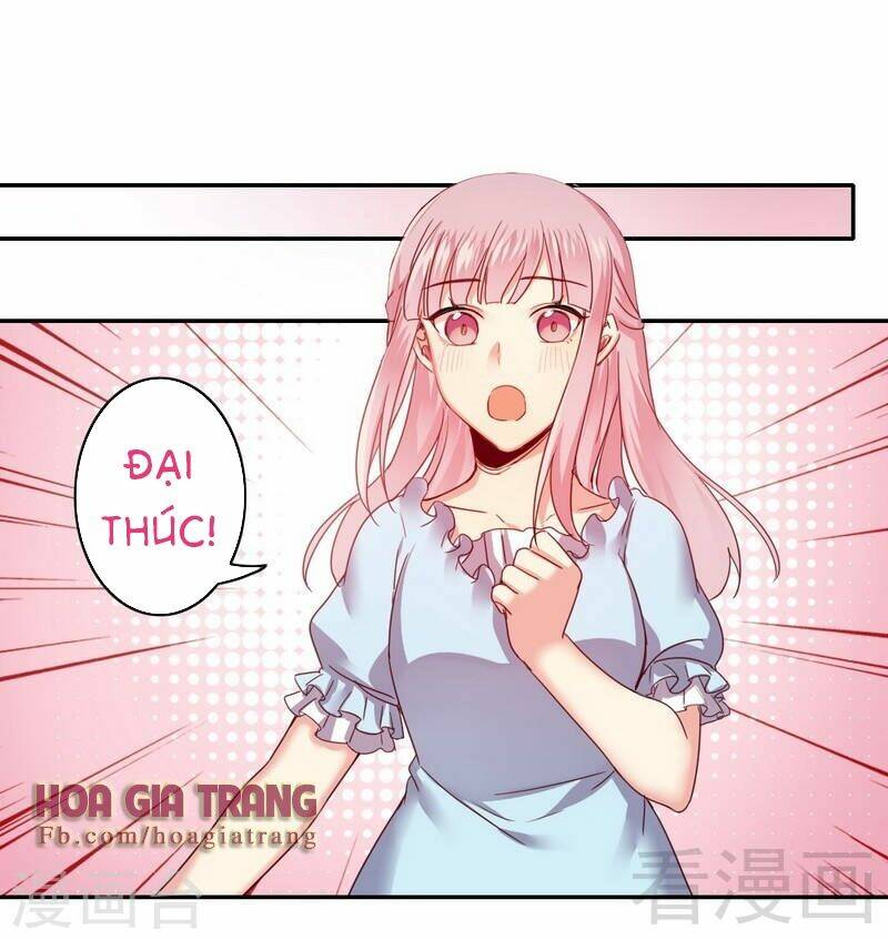 phục thù thiếu gia tiểu điềm thê chapter 48 10