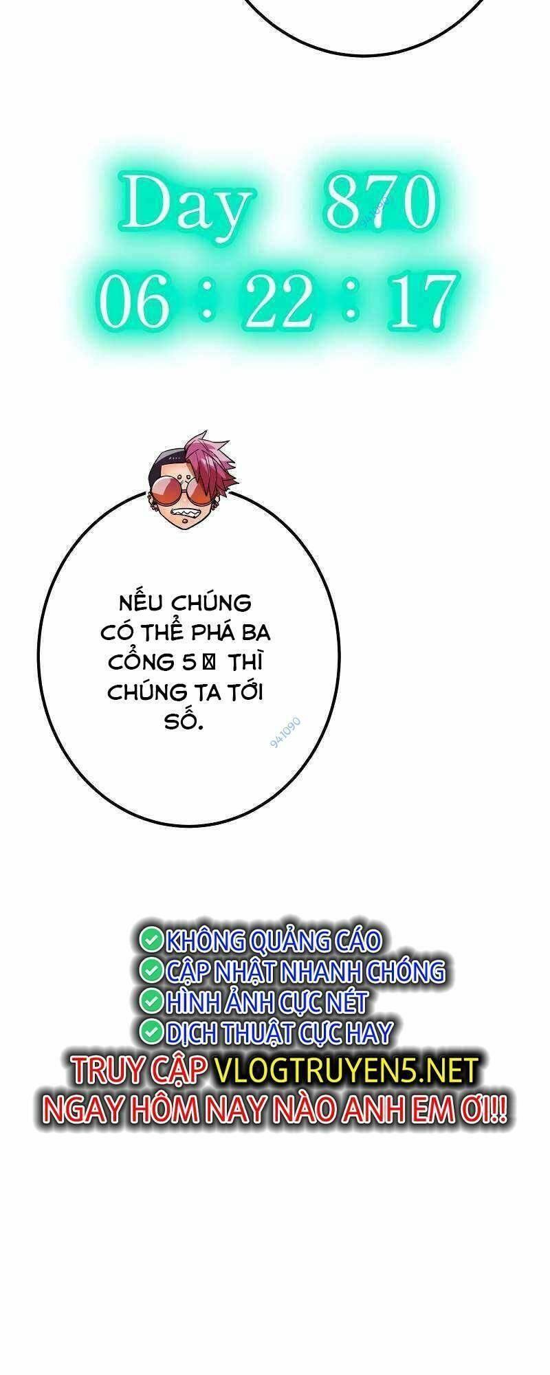 Huyết Thánh Cứu Thế Chủ~ Ta Chỉ Cần 0.0000001% Đã Trở Thành Vô Địch chapter 32 80