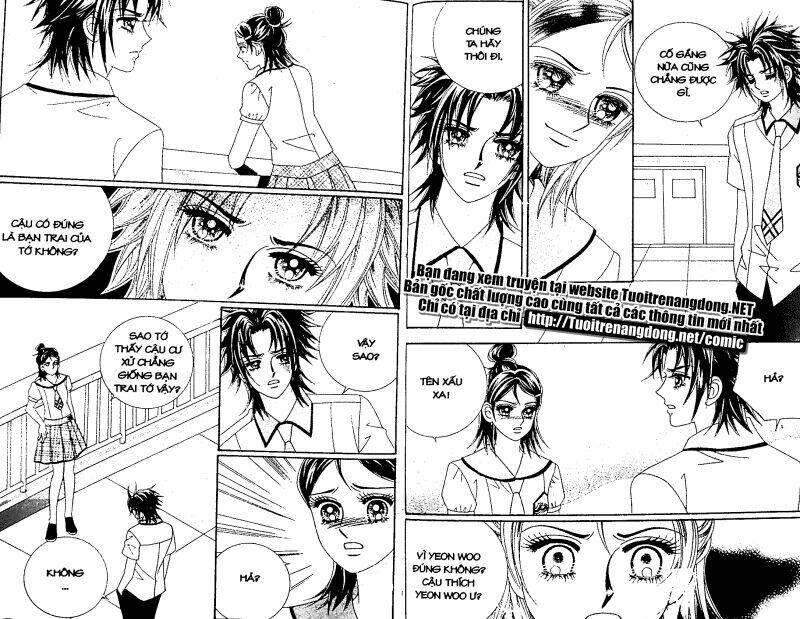 chỉ mình anh chapter 10 75