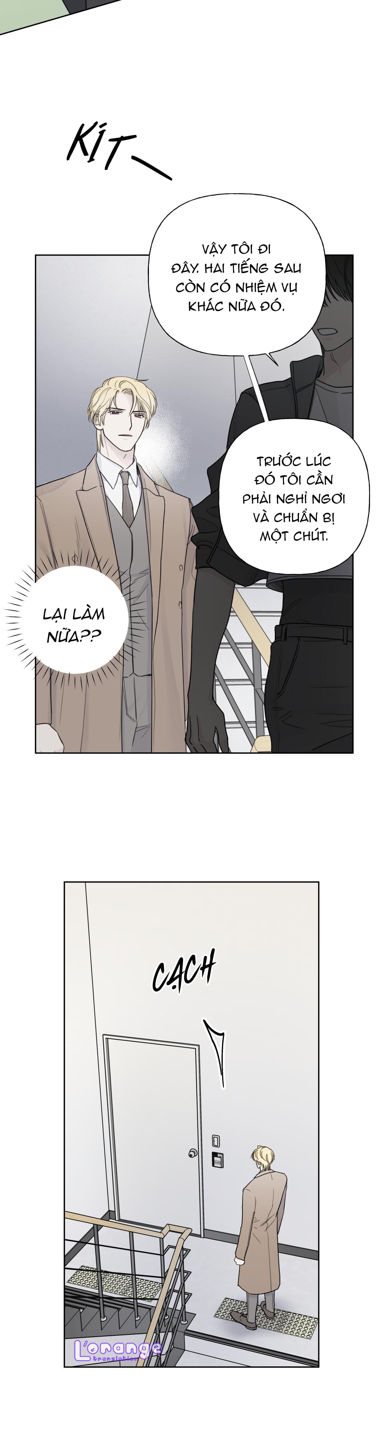 guiding nguy hiểm chapter 4 5