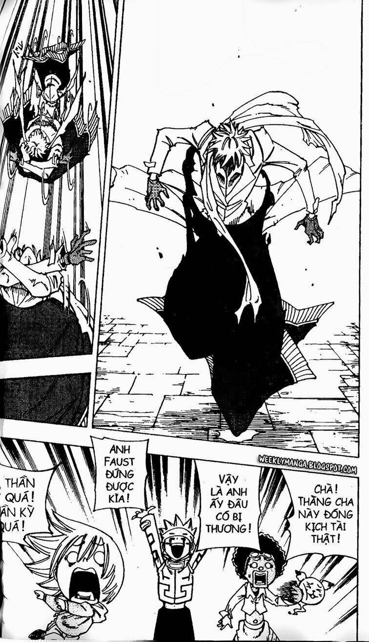 vua pháp thuật chapter 129 17
