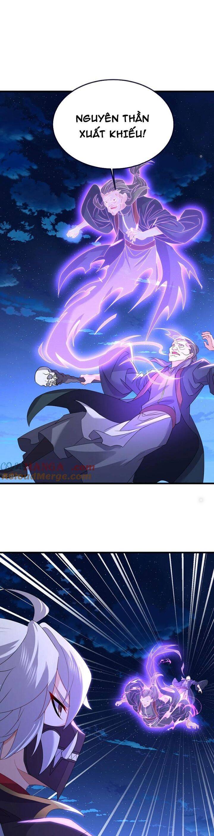 tiên võ đế tôn chapter 709 15