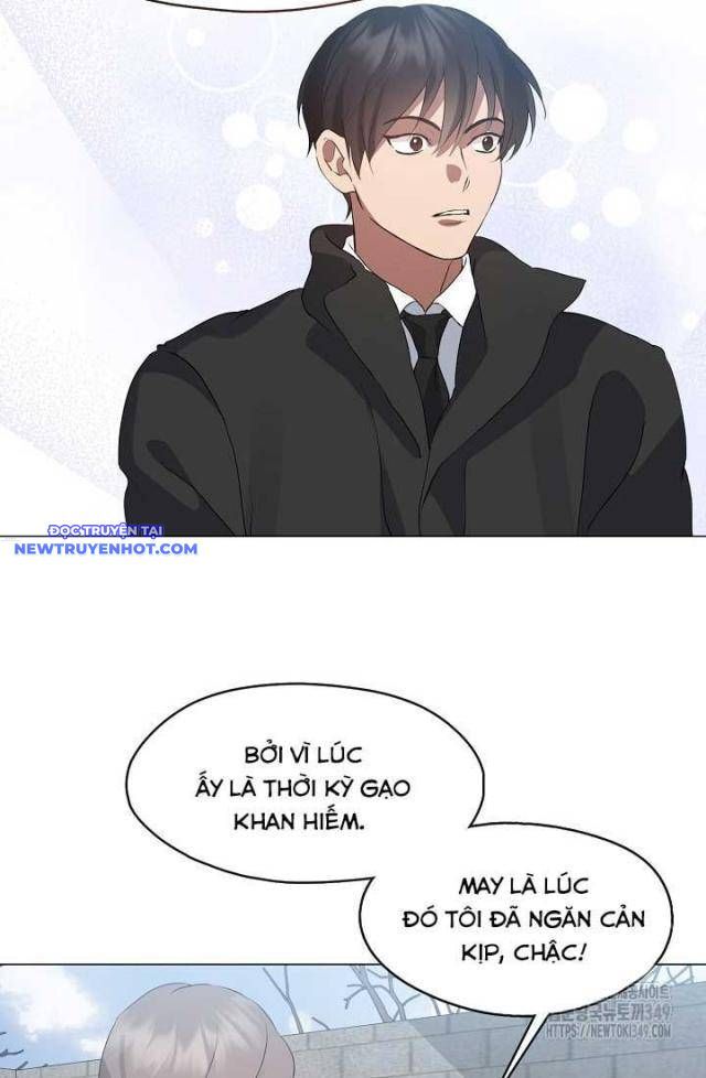 Nhà Hàng Thế Giới Ngầm chapter 57 13