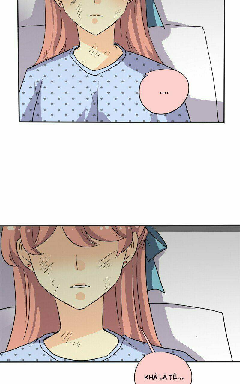 Thế Giới Không Hoàn Hảo Chapter 157 11