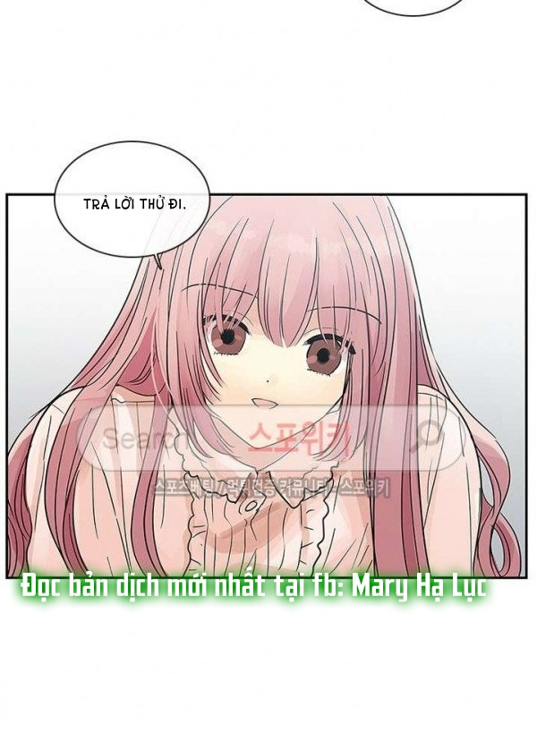 [18+] nàng hoa chapter 24.2 24