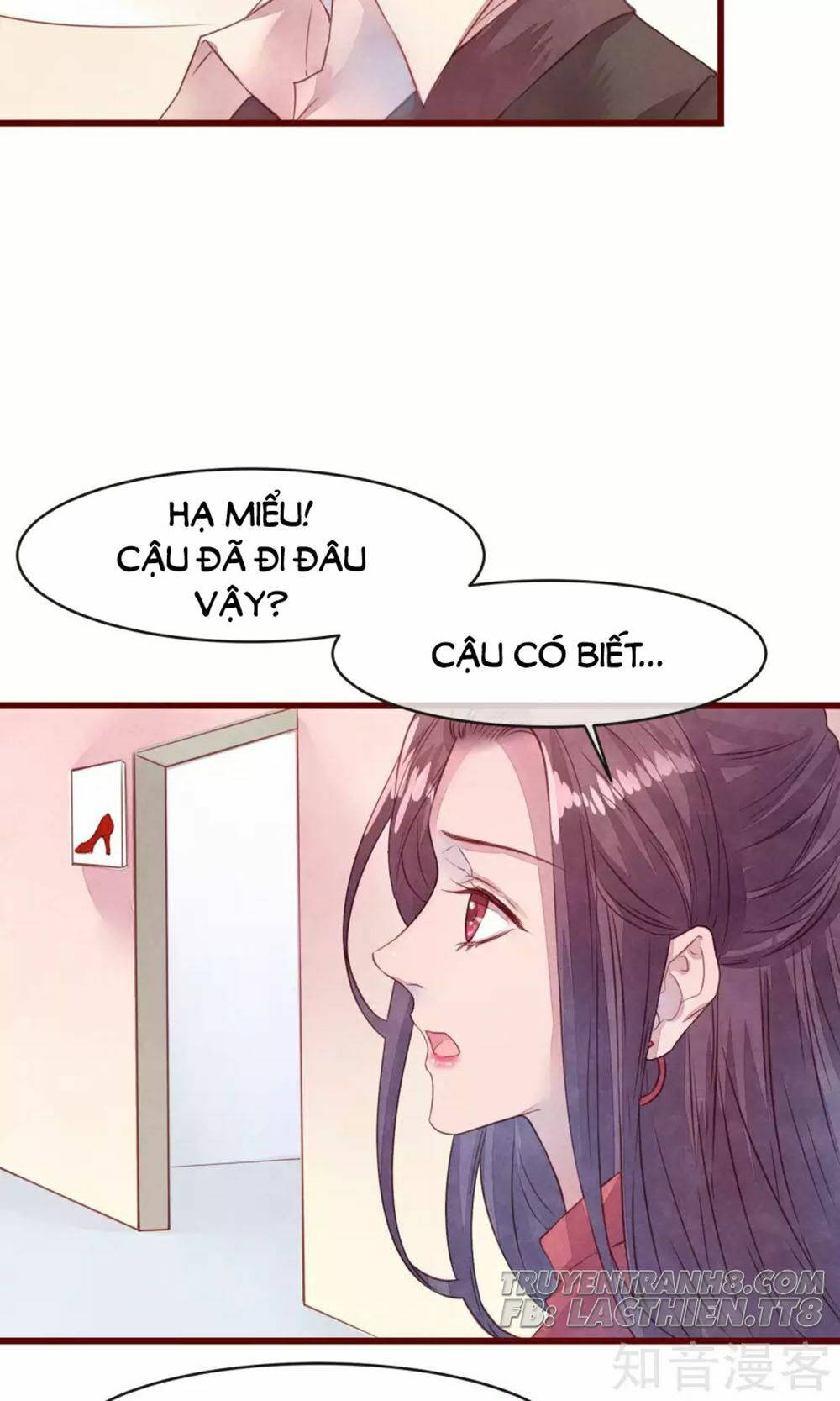 đào tạo nuôi dưỡng bạn trai mèo chapter 27 5