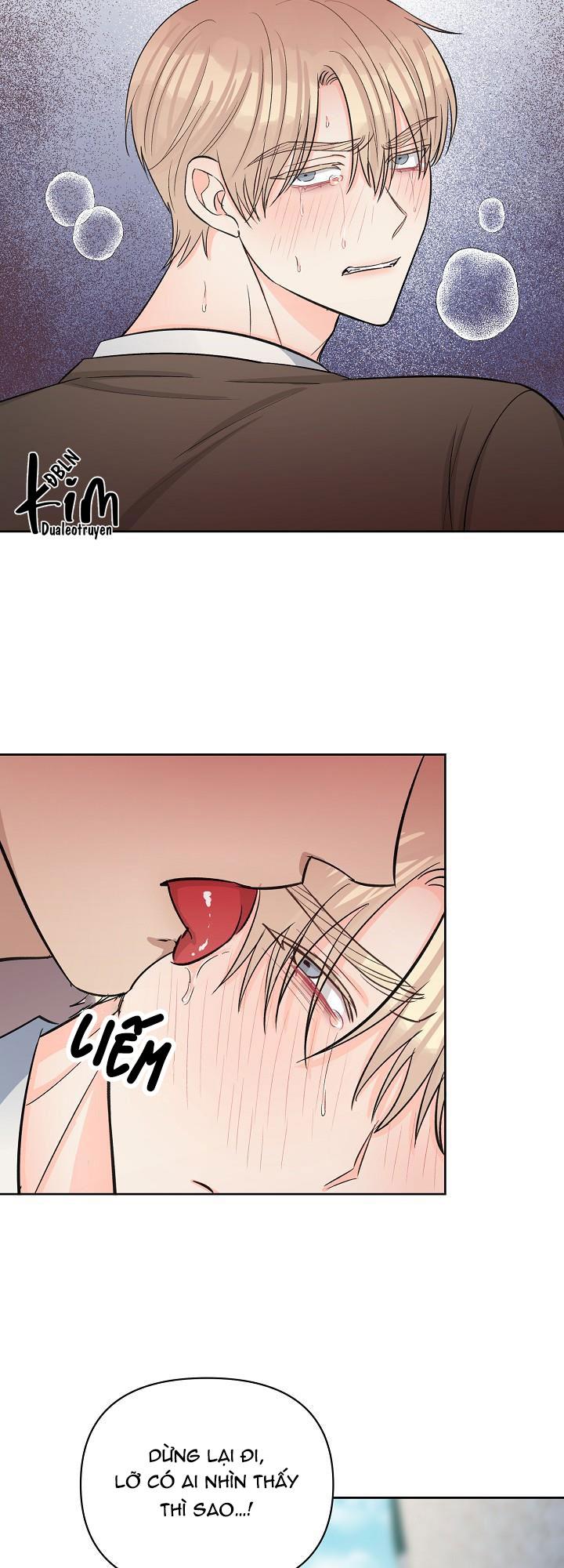 sắc đêm chapter 29 14