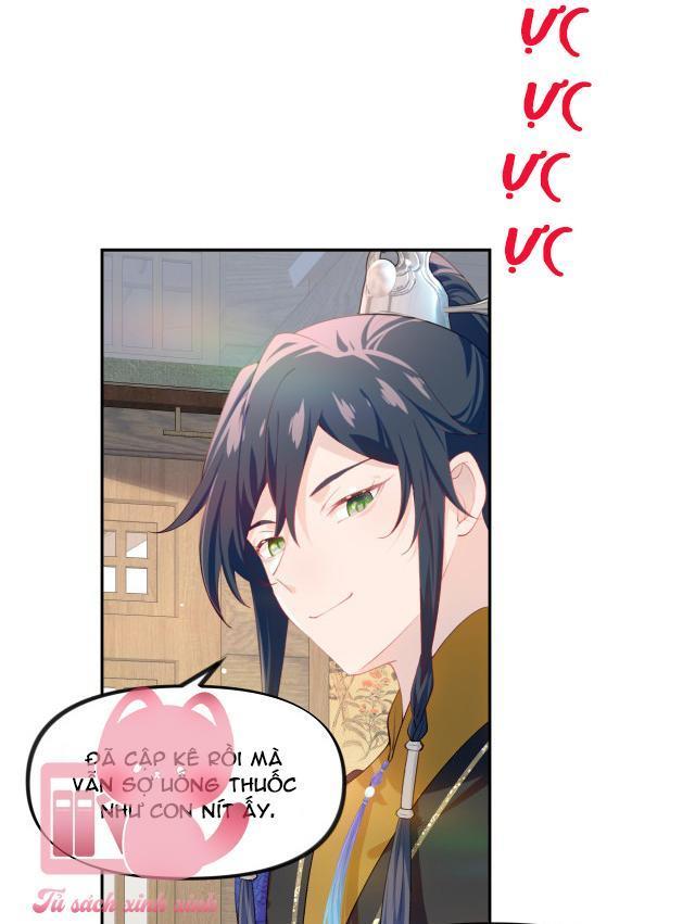 một đêm nọ đột nhiên yandere tới! chapter 88 35