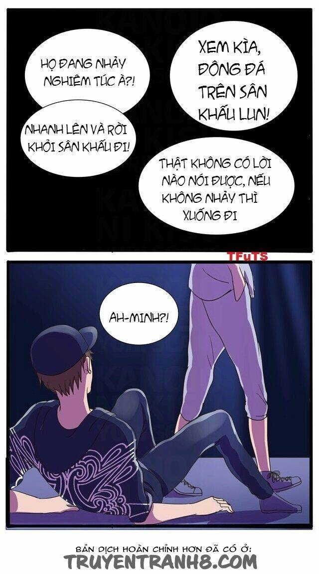 muôn vạn vì sao trong nắng bình minh chapter 6 12