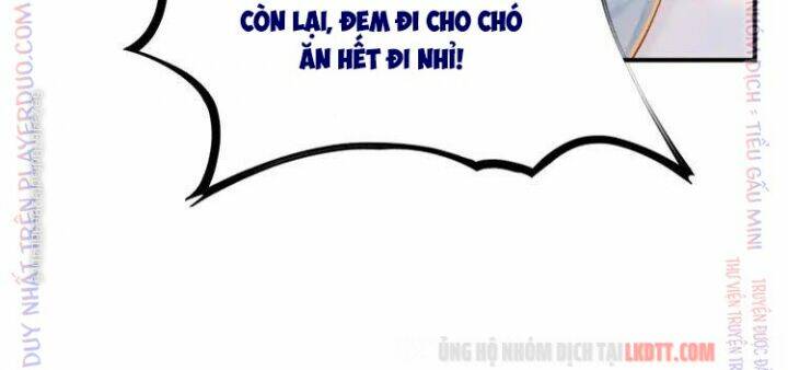 trọng sinh bá sủng nhiếp chính vương quá mạnh mẽ chapter 214 52