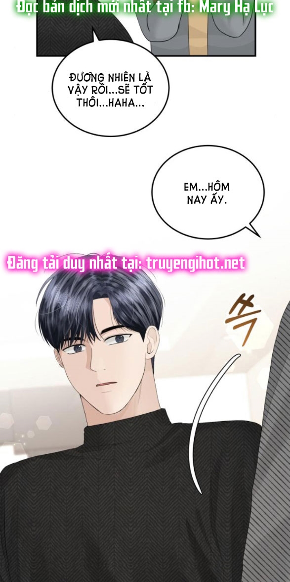 cuộc hôn nhân hoàn hảo chapter 57.2 24