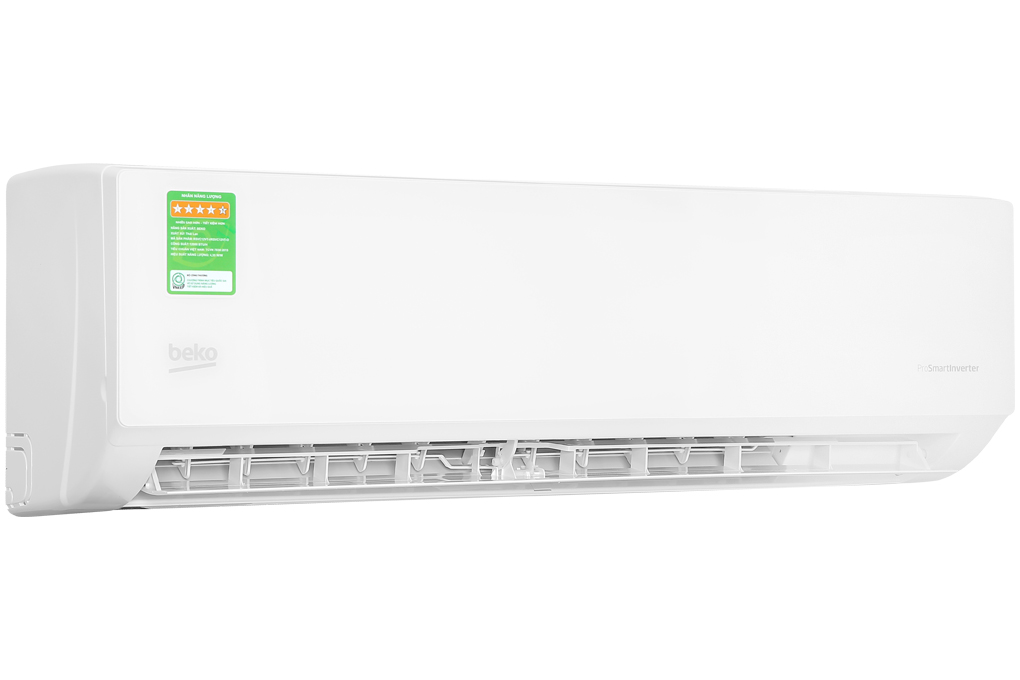 Máy lạnh Beko Inverter 1.5 HP RSVC12VT - Hàng Chính Hãng (Giao Hàng Toàn Quốc)