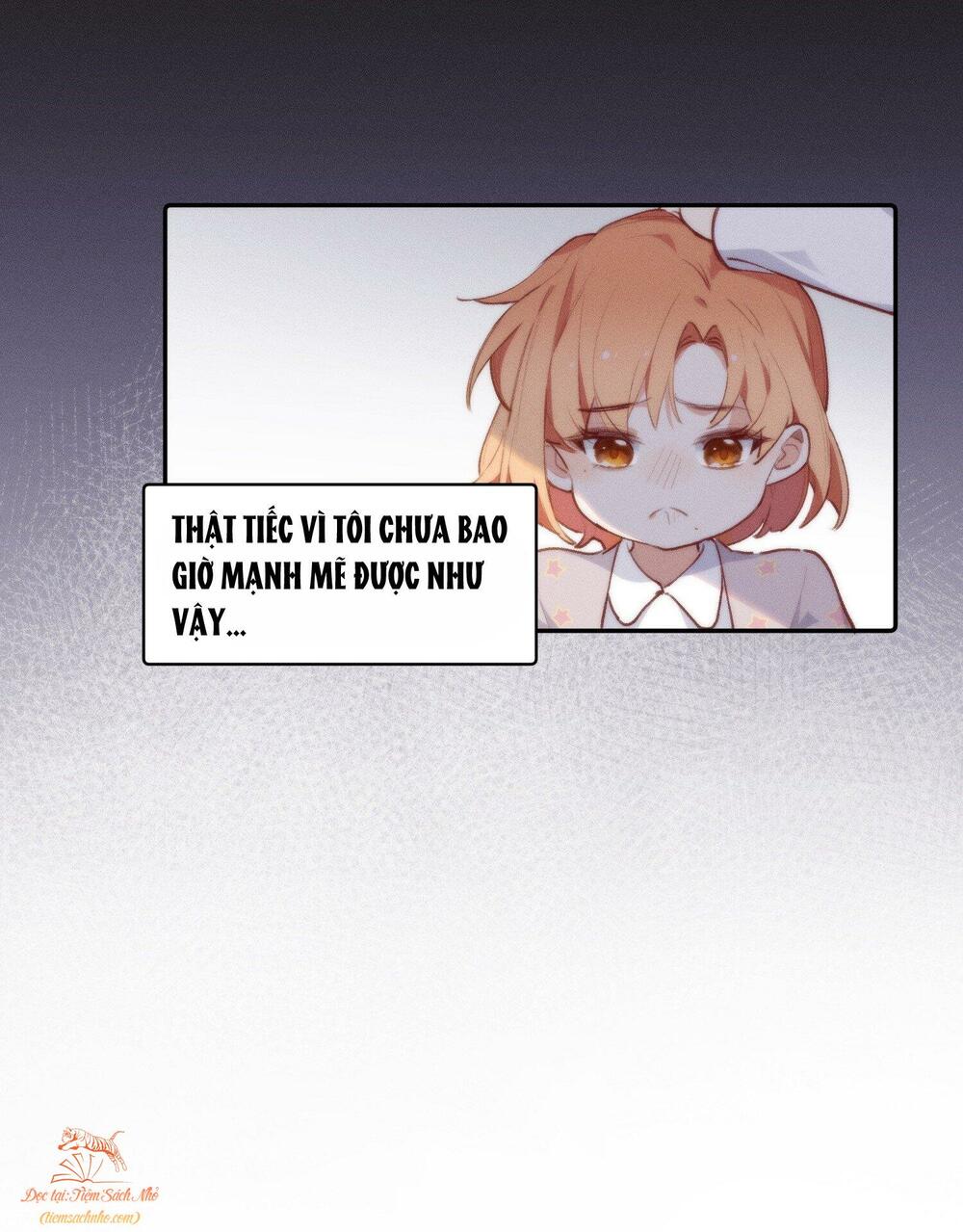 mười năm sau, tôi phải kết hôn với kẻ thù không đội trời chung của mình chapter 1 6