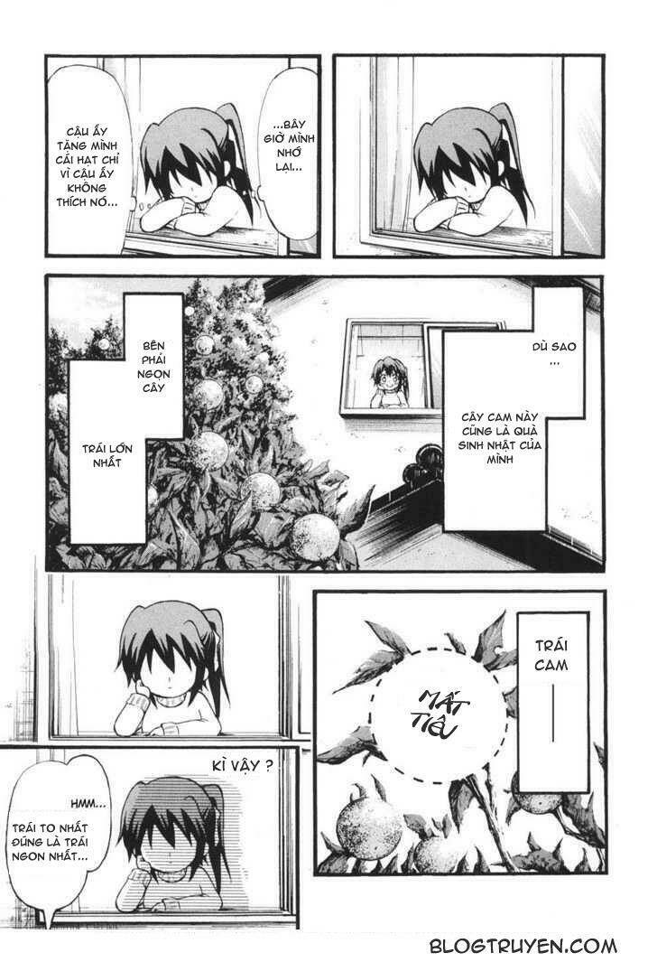 vật thất lạc của bầu trời chapter 22.5 13