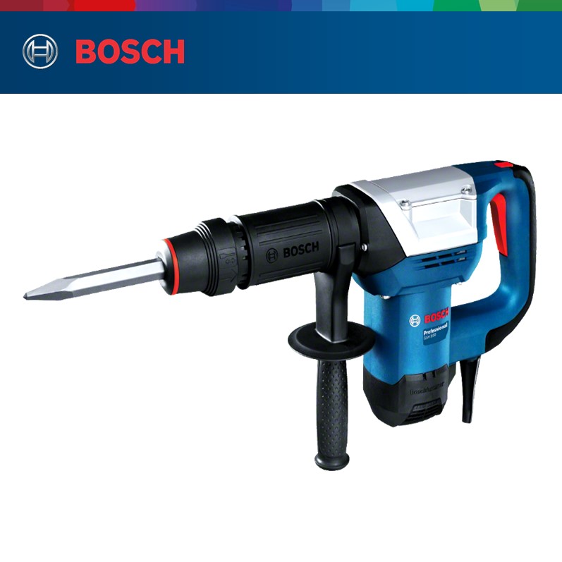 Máy đục bê tông Bosch GSH 500 GEN II