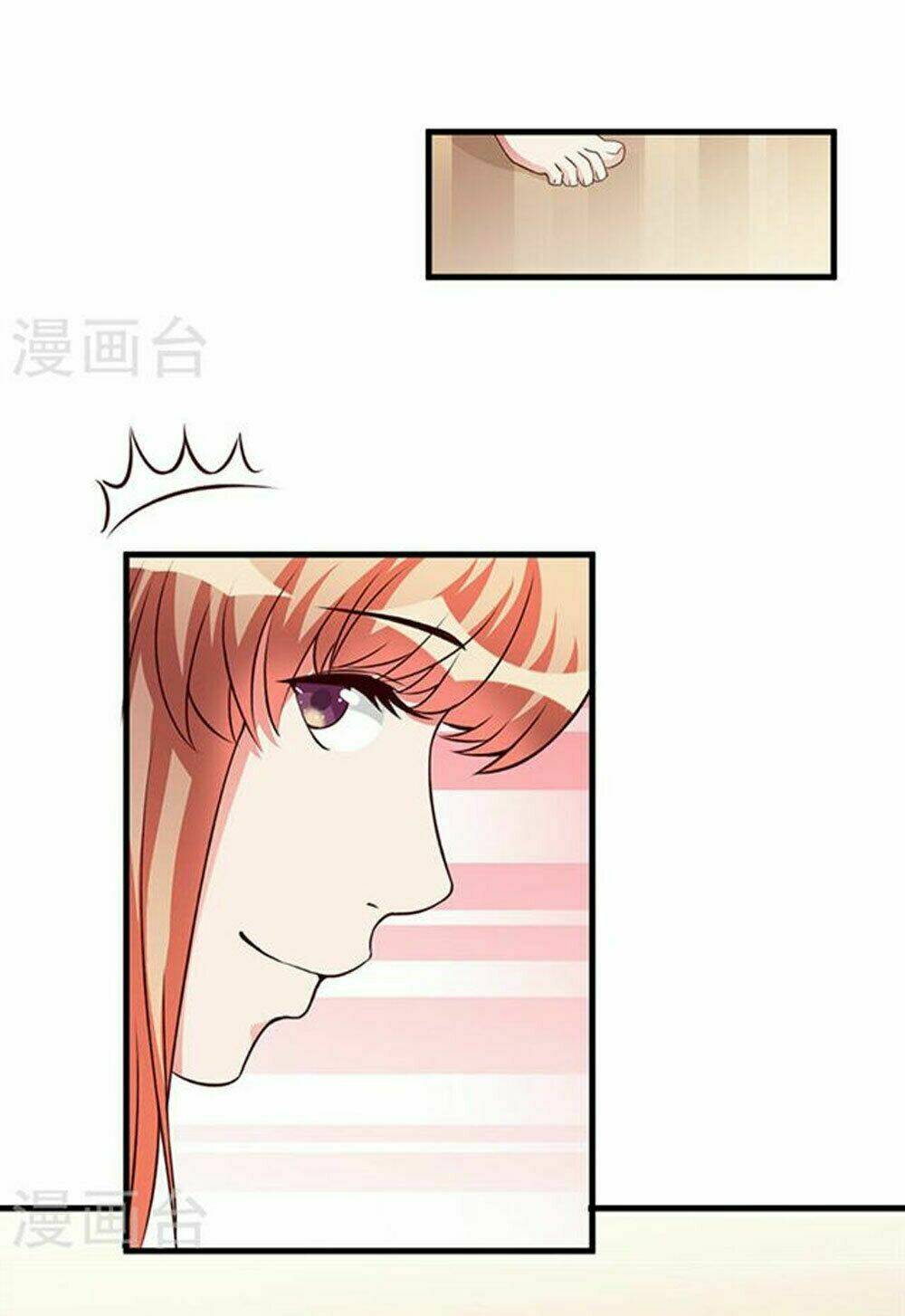 gối đầu vào tổng tài ác ma chapter 61 18