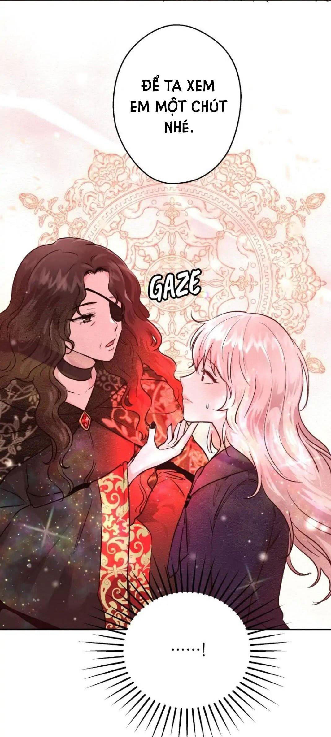 5500 sắc thái của quỷ vương chapter 11.1 16