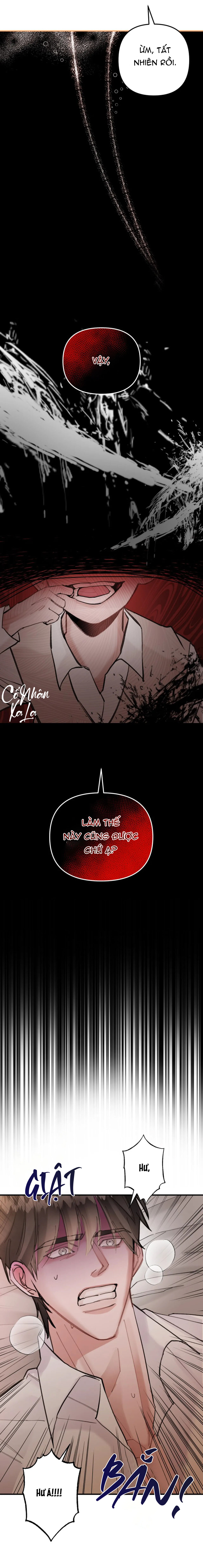 điểm hạ cánh chapter 2 18
