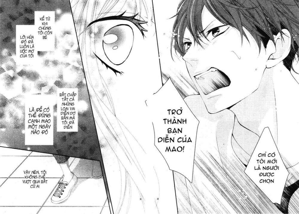 tổng hợp one shot. chapter 373 35