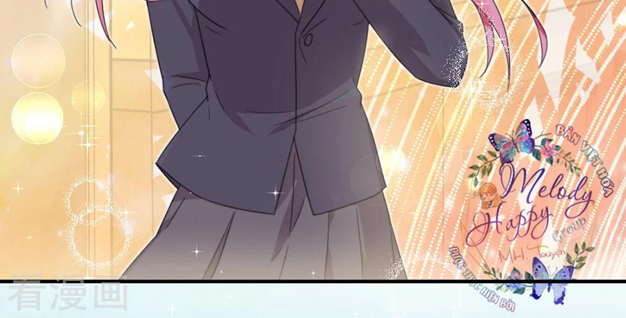 hoàn mỹ lão công tiến hóa luân chapter 39 6