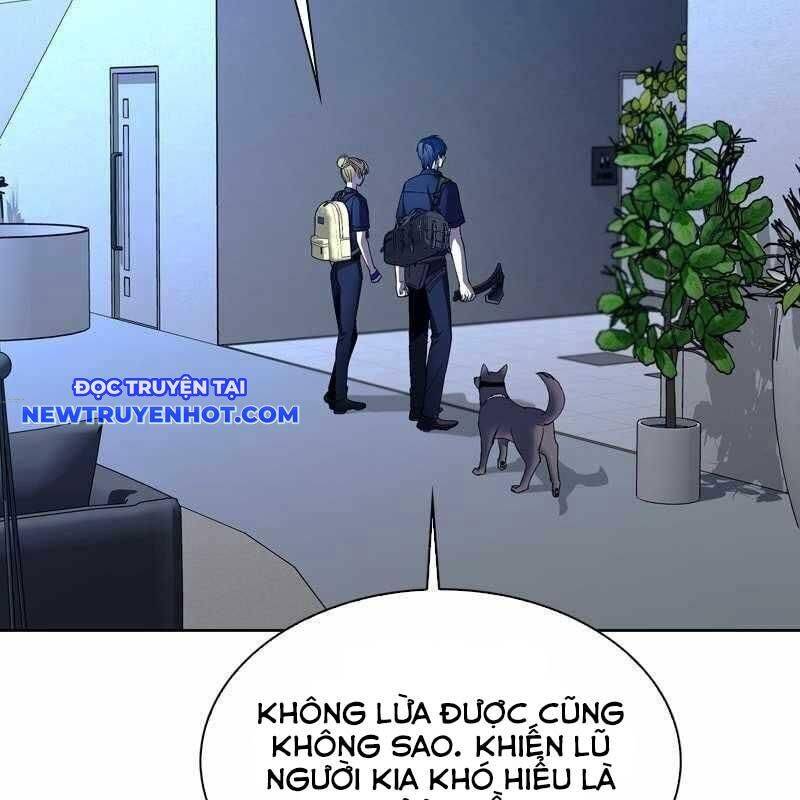 tận thế cũng chỉ là trò chơi chapter 66 8