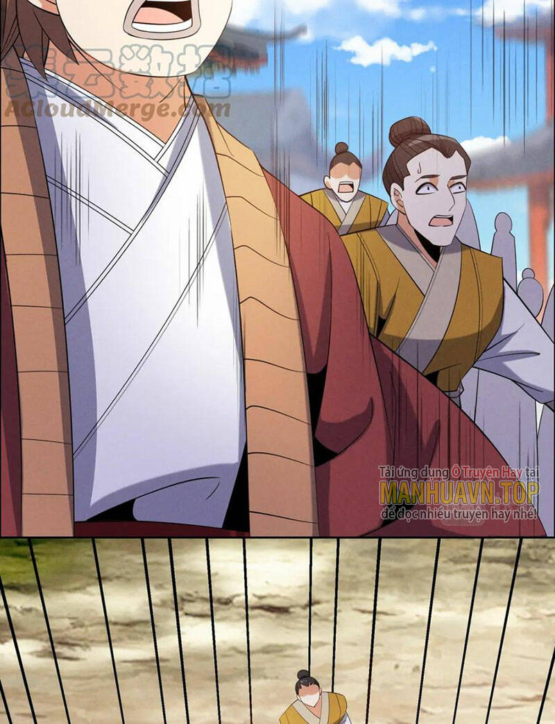 thôn phệ một thế giới tu tiên chapter 160 5