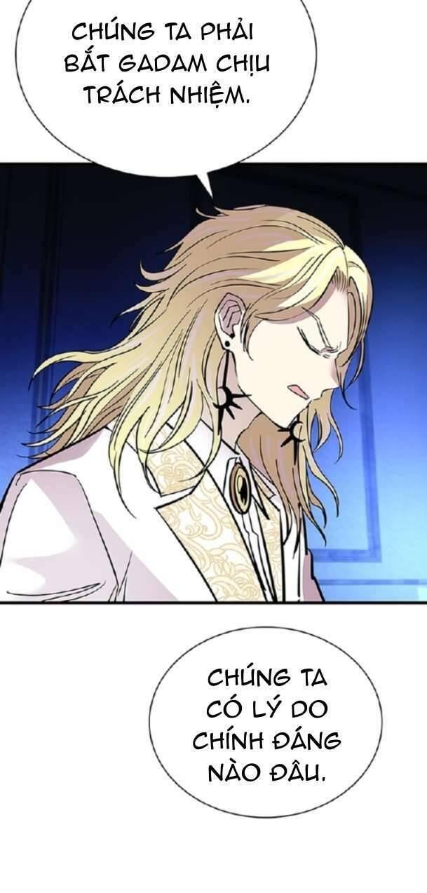 tiêu diệt ác nhân chapter 100 47