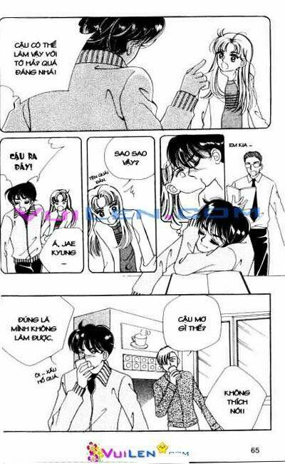 cánh cửa mùa hè chapter 3 65