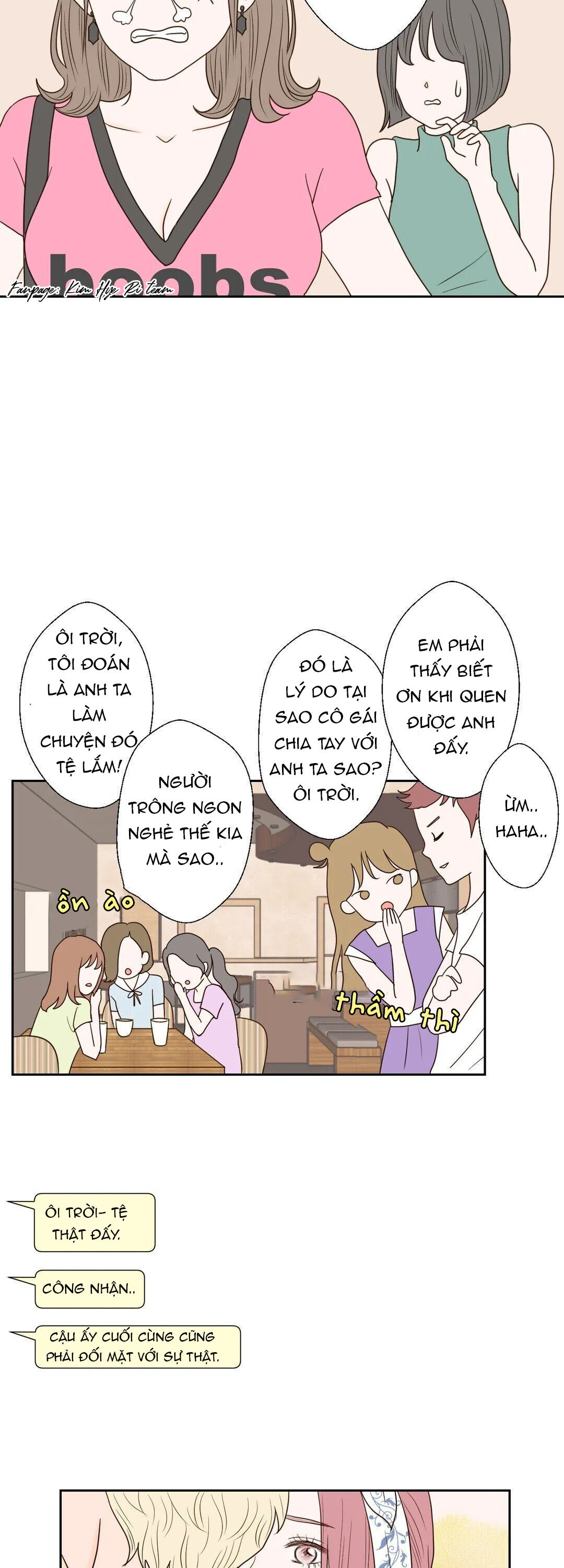 honey bed talk chapter 12 5