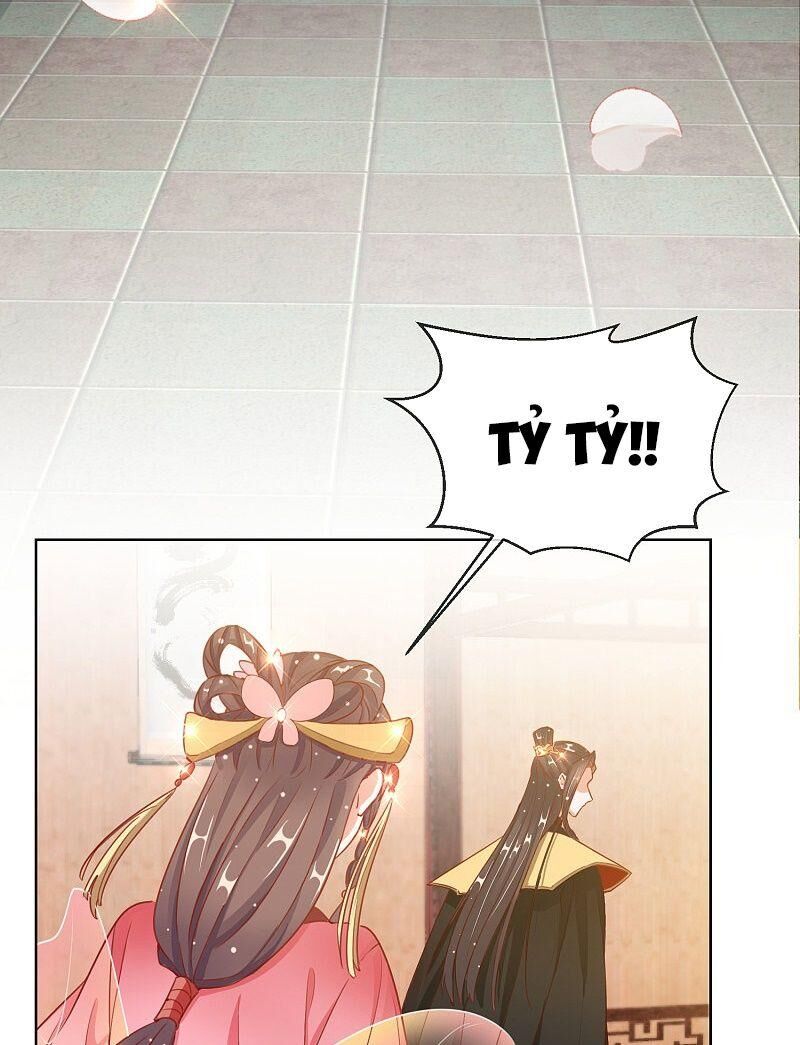 công lược trưởng thành của vương phi chapter 28 13