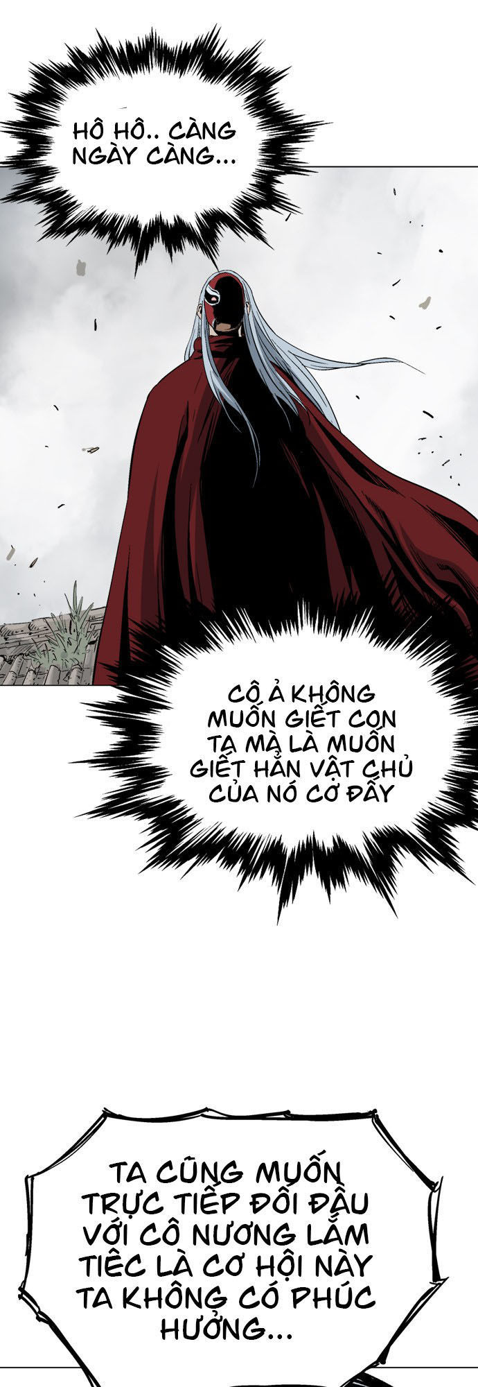 cao thủ 2 chapter 16 48