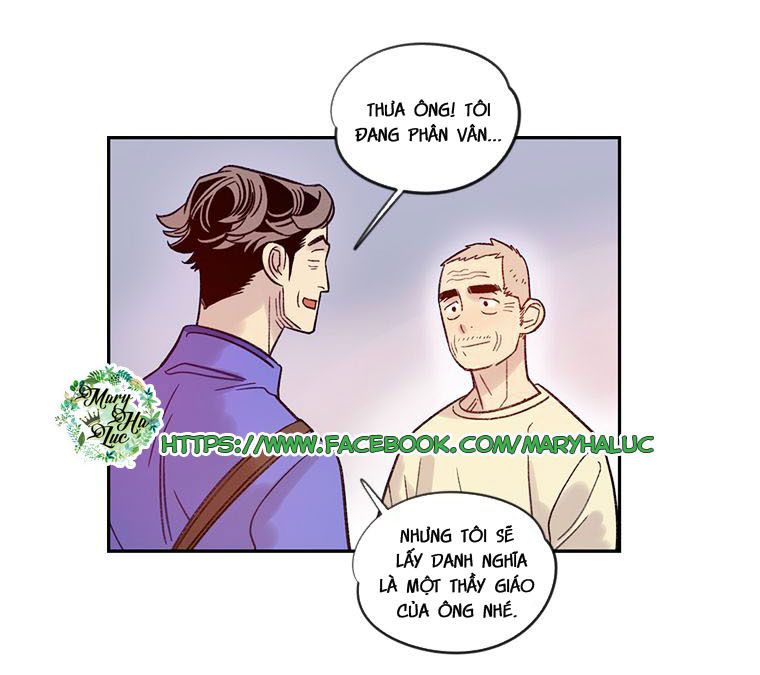 tôi muốn bay như một con bướm chapter 14 29