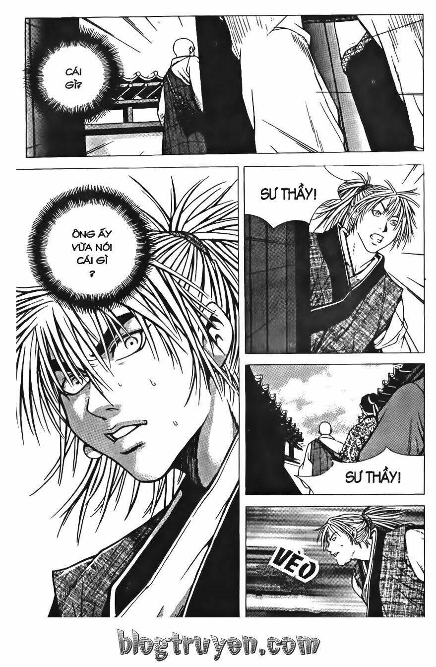 threads of time - dòng thời gian chapter 7 38