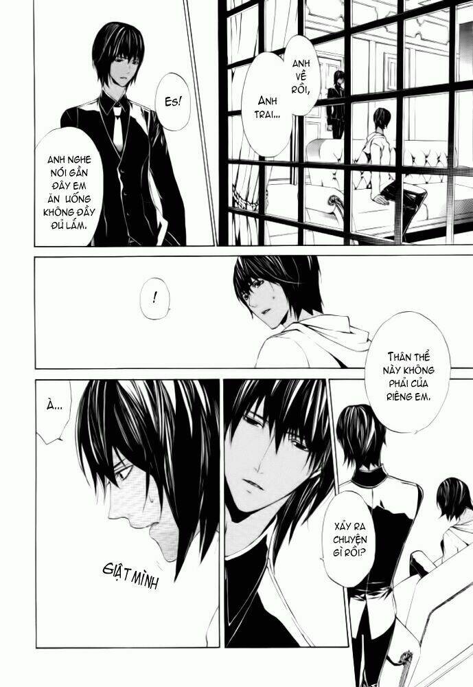 ilegenes chapter 27 6