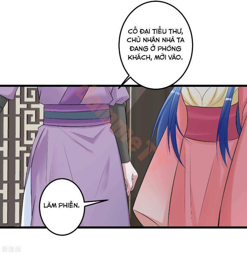 độc y đích nữ chapter 64 23
