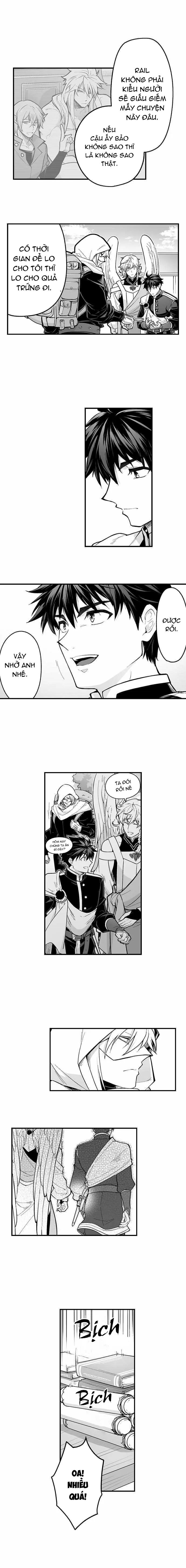 vợ của titan chapter 118 7