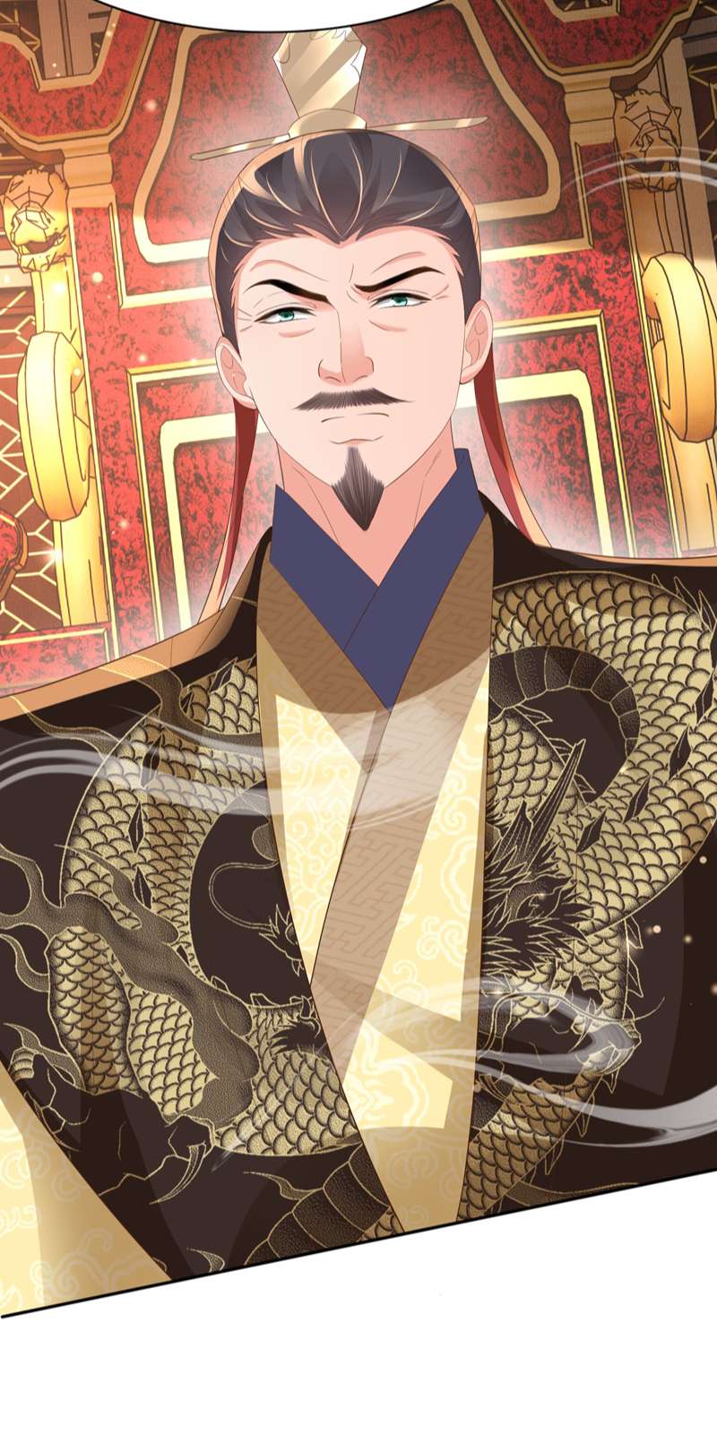 bá tổng vương phi lật xe chỉ nam chapter 92 9