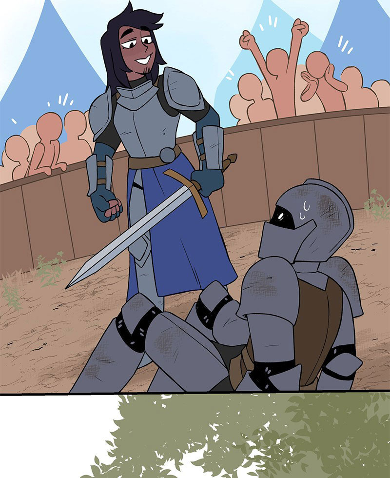 người cầu hôn chapter 2 4