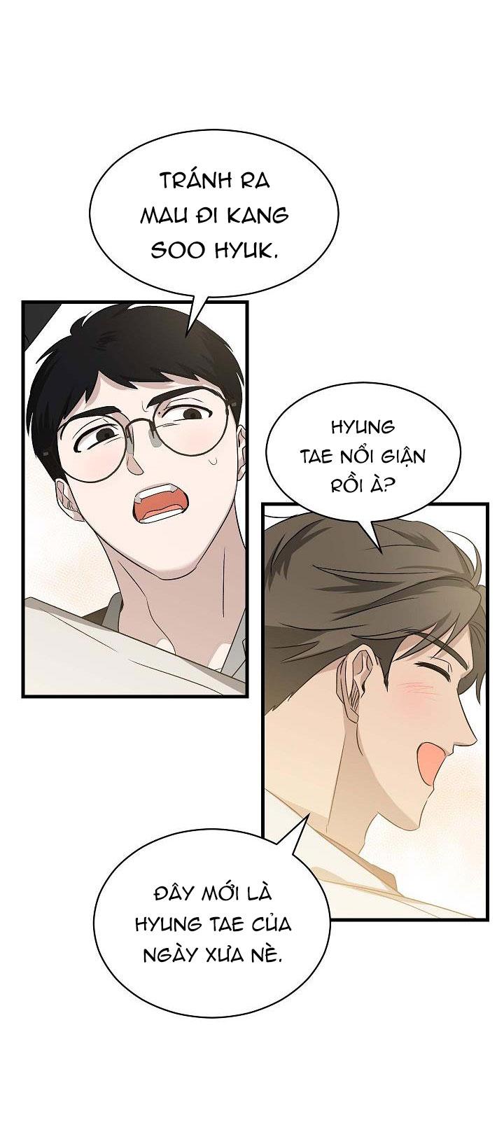 tình yêu của hyung tae chapter 2 70