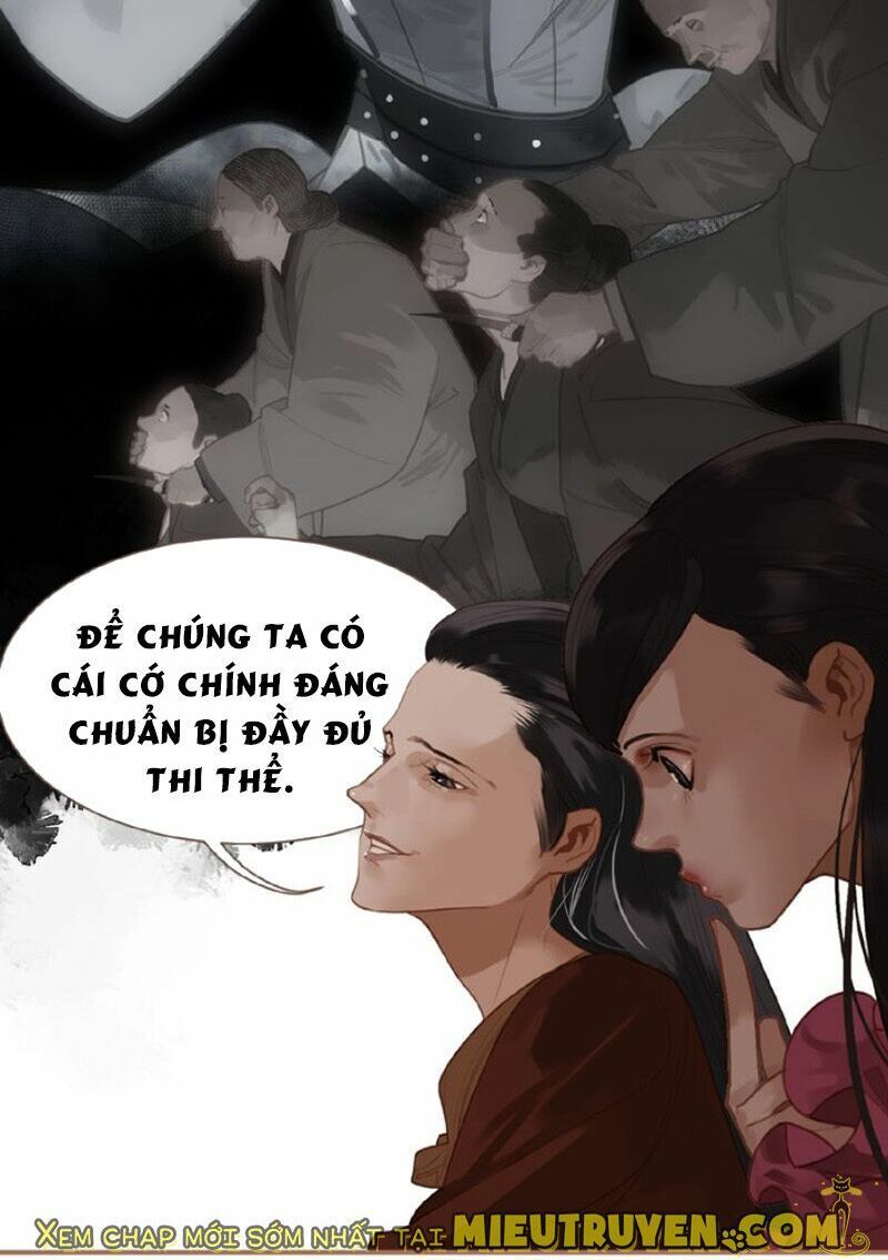 nhất đại linh hậu chapter 78 6