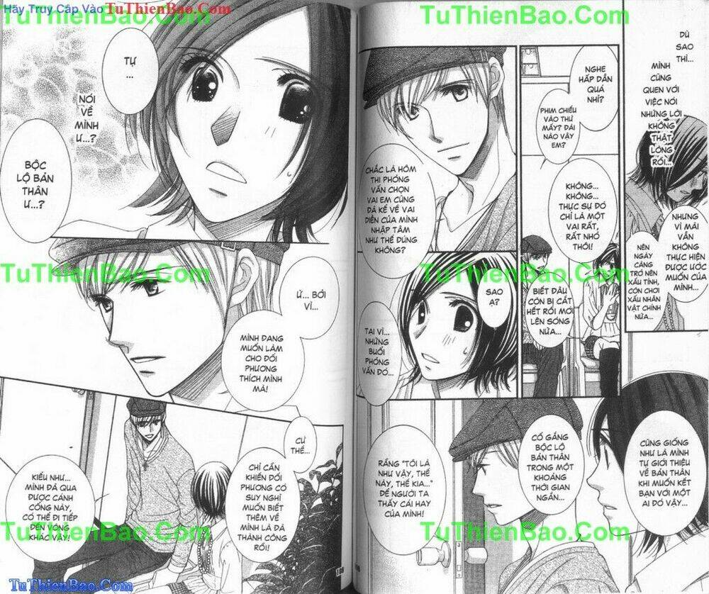 đi tìm yêu thương chapter 3 12