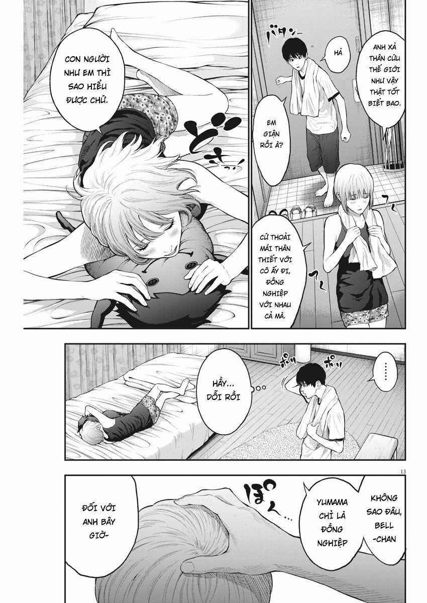 đọa nhân chapter 62 13